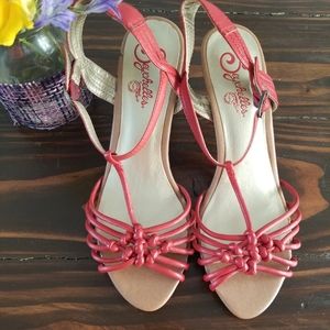 New Seychelles sandals